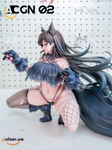 Оригинальная аниме фигурка &laquo;1/3 Scale Atago-Azur Lane-ACGN 02 Studio&raquo;