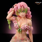Оригинальная аниме фигурка &laquo;Fast Studio - Beach Series #01 Mitsuri Kanroji Beach Demon Slayer&raquo;