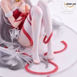 Оригинальная аниме фигурка &laquo;1/6 Scale Sunohara Kokona-Blue Archive-Ice Mouse Studio&raquo;