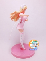Оригинальная аниме фигурка DX Figure: Sheryl Nome Nurse Ver.  (Banpresto)