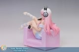 Оригінальна аніме фігурка Sonico-chan Everyday Life Collection Sweets Time ver