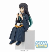 Оригинальная аниме фигурка &laquo;Demon Slayer: Kimetsu no Yaiba PM Perching Figure Muichiro Tokito&raquo;