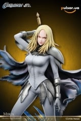 Оригинальная аниме фигурка &laquo;1/4 Scale Miria Licensed-Claymore-STAREXVA Studio&raquo;