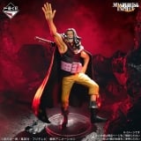 Оригинальная аниме фигурка &laquo;Ichiban Kuji One Piece Red-Haired Pirates - C Prize Yasopp Masterlise Expiece&raquo;