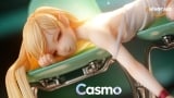 Оригинальная аниме фигурка &laquo;1/7 Scale Oshino Shinobu-シリーズ-Casmo Studio&raquo;