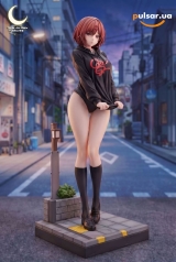 Оригинальная аниме фигурка &laquo;1/6 Scale Higuchi Madoka-THE IDOLM@STER SHINY COLORS&zwnj;-The Moon Studio&raquo;