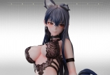Оригинальная фигурка &laquo;Flawless Studio - Texas Arknights&raquo;
