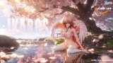 Оригинальная аниме фигурка &laquo;Lume Studio - Ikaros Heaven's Lost Property&raquo;