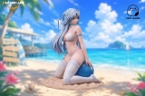 Оригинальная аниме фигурка &laquo;1/6 Scale QingXiao-Wuthering Waves-Seal Studio&raquo;