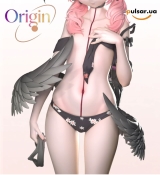 Оригинальная аниме фигурка &laquo;1/6 Scale &zwnj;Koharu Shimoe-Blue Archive-Origin Studio&raquo;