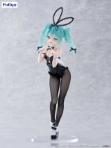 Оригинальная аниме фигурка &laquo;BiCute Bunnies Figure Hatsune Miku rurudo ver.&raquo;