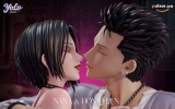 Оригинальная аниме фигурка &laquo;1/6 Scale Nana and Honjo Ren-Nana-YoLo Studio&raquo;