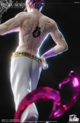 Оригинальная аниме фигурка &laquo;Dtalon Studio - Hisoka Hunter x Hunter&raquo;