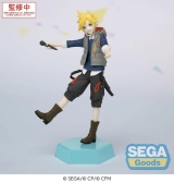 Оригинальная аниме фигурка &laquo;"Project SEKAI Colorful Stage! feat. Hatsune Miku" Desktop&times;Decorate Collections Kagamine Len: Street Sekai&raquo;