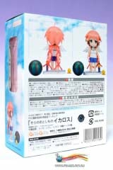 Аниме Фигурка Sora no Otoshimono (Complete) Amiami Ver -Ikaros