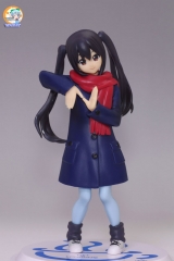 Оригинальная аниме фигурка DX Figure: Azusa Nakano  (Banpresto)