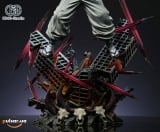 Оригинальная аниме фигурка &laquo;1/6 Scale Ryomen Sukuna-Jujutsu Kaisen-OMG Studio&raquo;