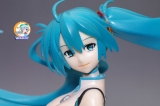 Оригинальная аниме фигурка PM Figure Hatsune Miku Racing 2011 ver.  (Sega)