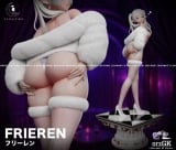 Оригинальная аниме фигурка &laquo;LINGYUE Studio - Frieren X Fern Frieren: Beyond Journey's End&raquo;