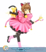 Kinomoto Sakura Lovely Kitten ver.