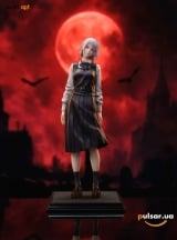 Оригинальная аниме фигурка &laquo;1/6 Scale Death Devil Fami-Chainsaw Man-QuietArt Studio&raquo;