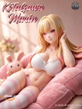 Оригинальная аниме фигурка &laquo;Marin Kitagawa-My Dress-Up Darling-Girl's House GK Studio&raquo;