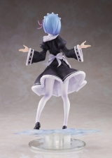 Оригинальная аниме фигурка &laquo;Re:Zero -Starting Life in Another World-" Artist Masterpiece Figure Rem Winter Maid Image Ver. &raquo;