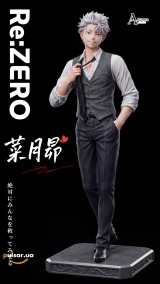 Оригінальна аніме фігурка &laquo;1/6 Scale Natsuki Subaru-Re:Starting Life From Zero in a Different World-Aurora studio&raquo;