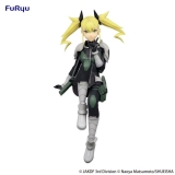 Оригинальная аниме фигурка &laquo;Kaiju No. 8 Kikoru Shinomiya Noodle Stopper Figure&raquo;