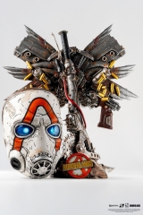 Оригинальная  фигурка &laquo;PureArts Studio - Borderlands Psycho Bandit Art Mask&raquo;