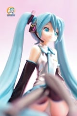 Оригинальная аниме фигурка  PM Figure Hatsune Miku Fairy of Music ver.