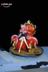 Оригинальная аниме фигурка &laquo;1/6 Scale Krul Tepes-Seraph of the End-HuiMan Studio&raquo;
