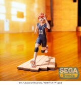 Оригинальная аниме фигурка &laquo;"Haikyuu!!" High Premium Figure Hinata Shoyo&raquo;