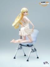 Оригинальная аниме фигурка &laquo;QuietArt Studio - Oshino Shinobu Kizumonogatari&raquo;