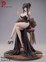 Оригінальна аніме фігурка &laquo;1/6 Scale &zwnj;D: killer wife-NIKKE: The Goddess of Victory-Pineapple Studio&raquo;