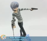 Оригінальна аніме фігурка Toaru Majutsu no Index II  - Accelerator Complete Figure