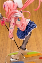 Оригинальная аниме фигурка &laquo;Dropout Idol Fruit Tart Ino Sakura 1/7 Complete Figure&raquo;