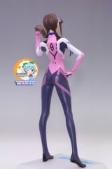 Оригинальная аниме фигурка Makinami Mari Illustrious  - Evangelion: 3.0 You can (not) Redo. ( Sega)
