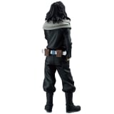 Оригинальная аниме фигурка &laquo;Ichiban Kuji My Hero Academia - Stand up again - Last One Prize - Shota Aizawa Masterlize&raquo;