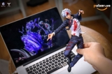 Оригинальная аниме фигурка &laquo;1/6 Scale Gojo VS Fushiguro Toji&zwnj;-Jujutsu Kaisen-Kol and YingFa Studio&raquo;