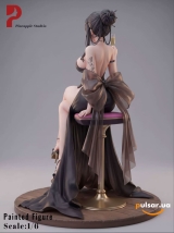Оригинальная аниме фигурка &laquo;1/6 Scale &zwnj;D: killer wife-NIKKE: The Goddess of Victory-Pineapple Studio&raquo;