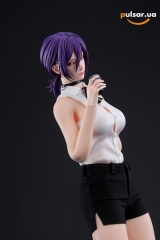 Оригинальная аниме фигурка &laquo;1/6 Scale Reze-Chainsaw Man-BoxQi Studio&raquo;