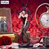 Оригинальная аниме фигурка &laquo;"Date A Live V" BiCute Bunnies Figure Tokisaki Kurumi Black Ver.&raquo;