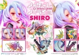 Оригинальная аниме фигурка &laquo;Prime 1 Studio 1/7 NO GAME NO LIFE&raquo;