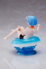 Оригинальная аниме фигурка &laquo;"Re:Zero Starting Life in Another World" Aqua Float Girls Rem&raquo;