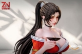 Оригинальная sci-fi фигурка &laquo;1/4 Scale Mai Shiranui-King of Fighters-ZN Studio&raquo;