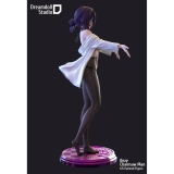 Оригинальная аниме фигурка &laquo;DreamDoll Studio - Chainsaw Man Reze&raquo;