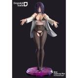 Оригинальная аниме фигурка &laquo;DreamDoll Studio - Chainsaw Man Reze&raquo;