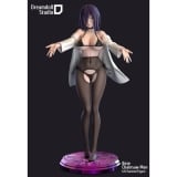 Оригінальна аніме фігурка &laquo;DreamDoll Studio - Chainsaw Man Reze&raquo;