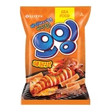 &laquo;Чипсы с оригинальным вкусом Original O-ing Lotte, 75 г&raquo;